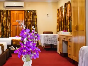 Grand Eastern Hotel