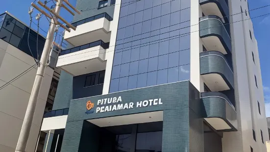皮圖巴海濱酒店