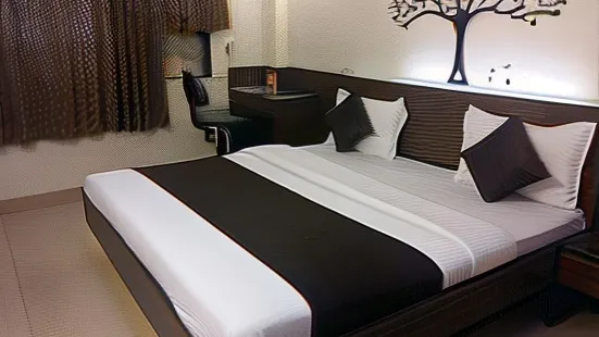 Hotel Vrindavan