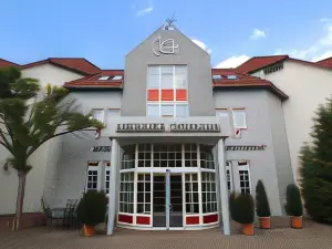 Hotel Erfurt Weisser Schwan