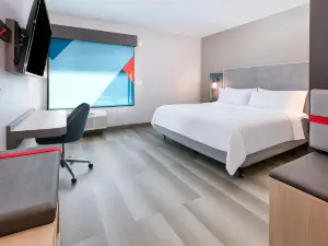 Americas Best Value Inn-Providence/North Scituate