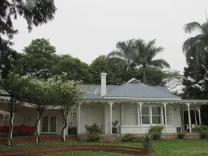 Sugar Hill Manor