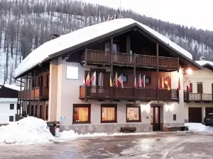 Hotel Sciatori