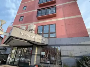 Towada City Hotel