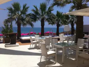 Sun, Beach & Spa All the Year Beautiful Place to Enjoy in Summer or Winter