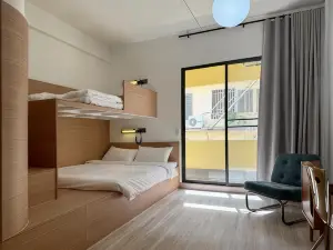 Brown H