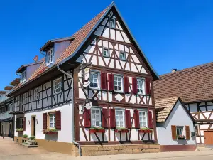 Hotel & Restaurant Duwakschopp - Wohlfühlen in Hayna