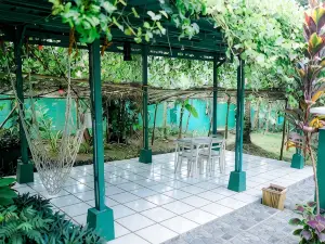 Homestay Alam Segar