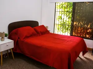 Hostal EntreOrientes