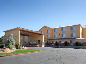 La Quinta Inn & Suites by Wyndham Moab