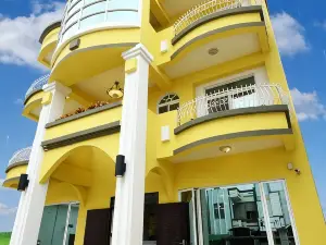 居佳民宿 台東