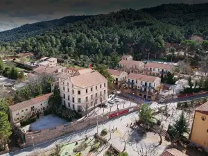 Hotel Rural y Apartamentos Villa Engracia