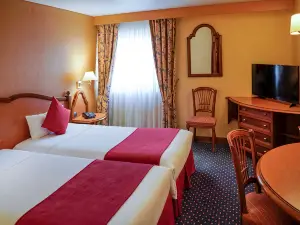 Hôtel Mercure Andorra