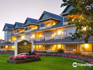 Carlisle Inn Walnut Creek