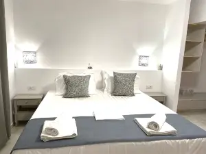 Hotel Kourkoumelata