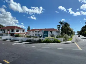 Marlin Court Motel, Paihia