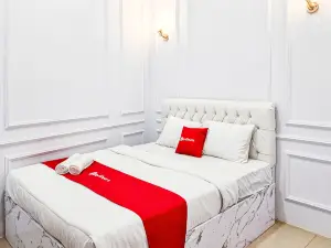 RedDoorz @ Villa Rose Brebes