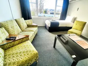 Kurow Motel