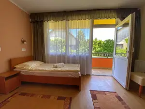 Arkánum Wellness Hotel