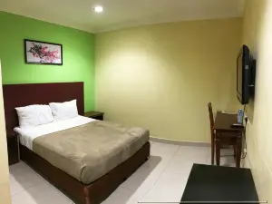 Jerantut Hill Inn