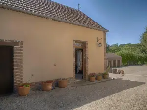 Le Logis du Regisseur