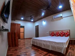 Green Vision Resort