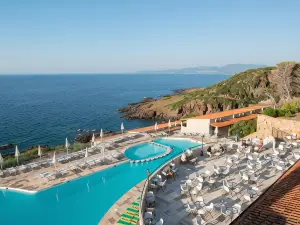 Castelsardo Resort Village