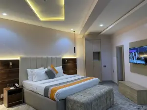 The Bridge Hotel