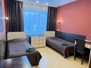 Ajhal Hotel