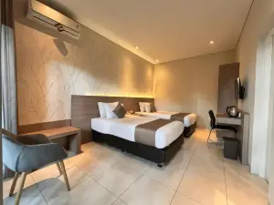 Doho Homestay