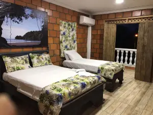 Hotel Acuali Nuqui