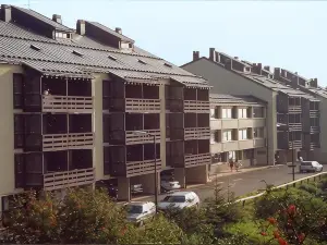Villaggio Cielo Aperto