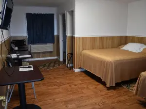 Gorgeous View Motel