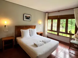 Hotel Pugide