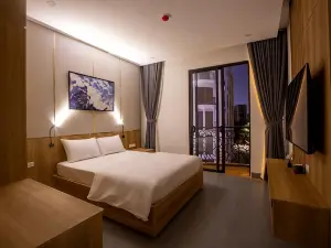 Elysees Hotel