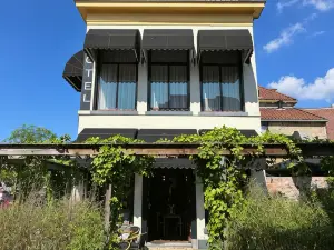 Hotel Stadsherberg Sneek