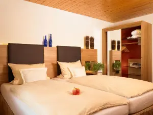 Landhotel Mühle zu Gersbach