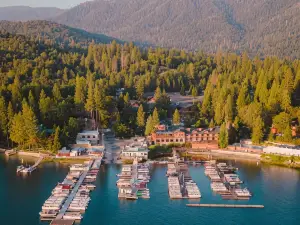 The Pines Resort