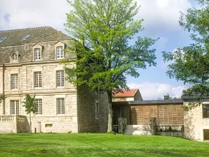 Domaine De Barres