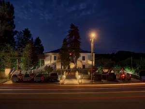 Hotel Kakhaberi