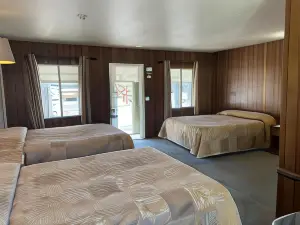 El Portal Motel