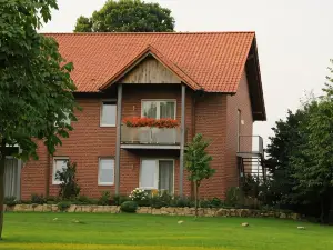 Landhotel Hermannshöhe