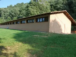 Masia la Cadamont