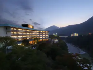 Kanaya Hotel Kinugawa