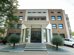Hotel Vital