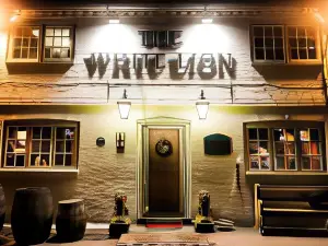 The White Lion, Soberton
