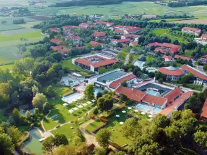 Best Western Aparthotel Birnbachhoehe