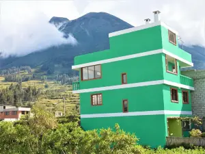 Green House Araque Inn