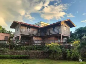 Casa de Robles