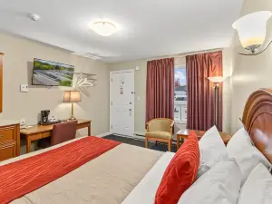 Nights Inn Owen Sound
